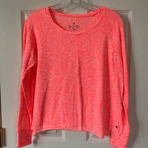 🟢🟢 American Eagle Women’s Soft and Sexy Plush (size XS)